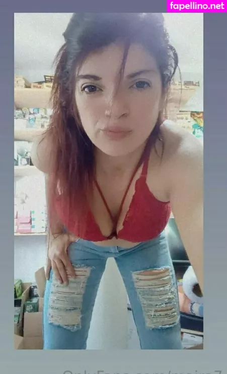 Maira7 OnlyFans Thumbnail #WgFM2qnN2w