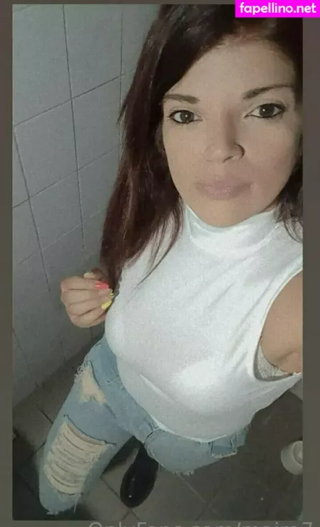 Maira7 OnlyFans Thumbnail #YV819vaAfG