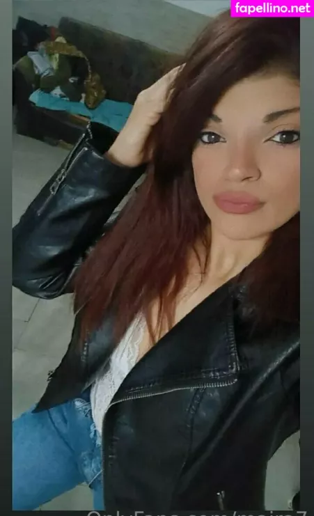 Maira7 OnlyFans Thumbnail #jfKwiJV4K8