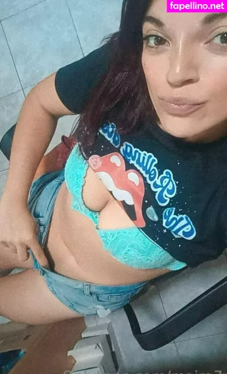 Maira7 OnlyFans Thumbnail #w1ZwOQXRiB