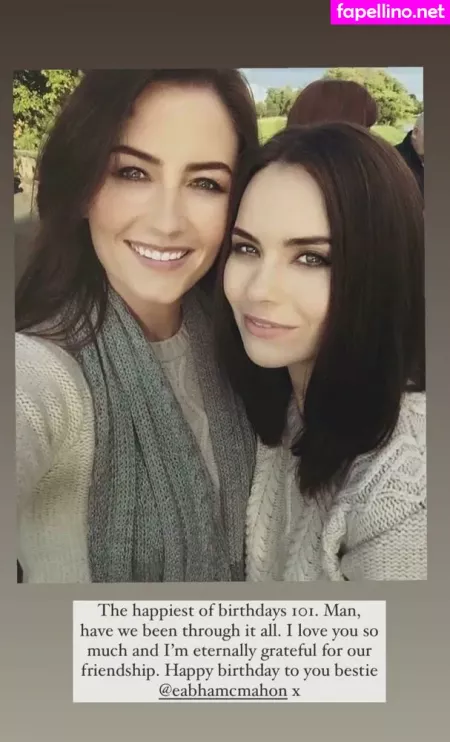 Maire Ad Carlin OnlyFans Thumbnail #PJN2rumd44
