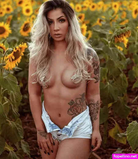 Maisa Khalil OnlyFans Thumbnail #zpoYMswppV