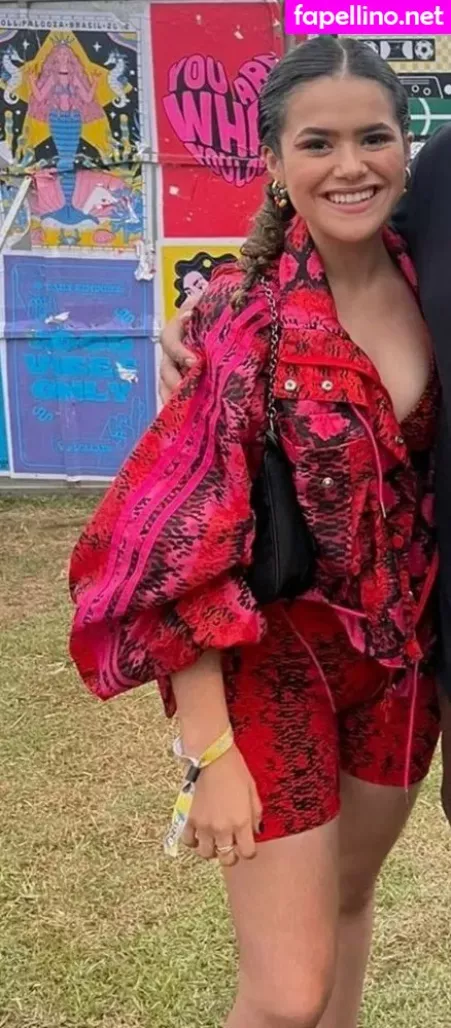 Maisa Silva OnlyFans Thumbnail #CFg0TdWETI