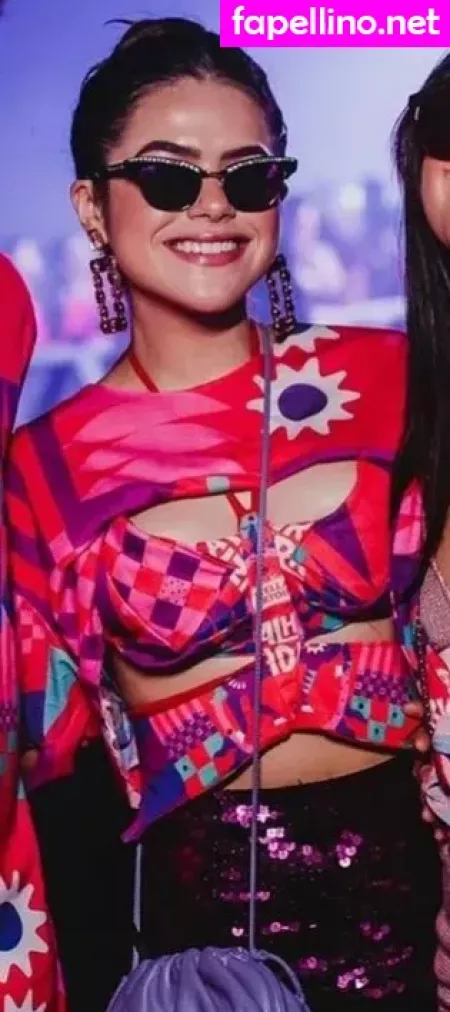 Maisa Silva OnlyFans Thumbnail #DxL333jggg