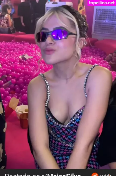 Maisa Silva OnlyFans Thumbnail #EPRl2nAhIl