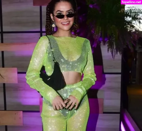 Maisa Silva OnlyFans Thumbnail #EqqEO3HYHu