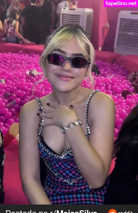 Maisa Silva OnlyFans Thumbnail #IvzU9gQd6L