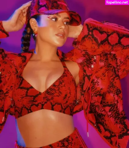 Maisa Silva OnlyFans Thumbnail #MocjHoQB2H