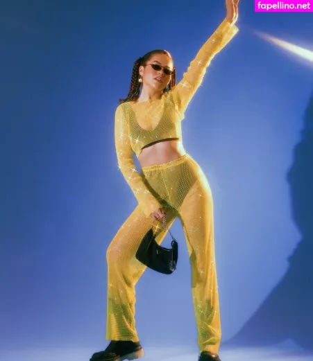Maisa Silva OnlyFans Thumbnail #OyYVR2KwKc