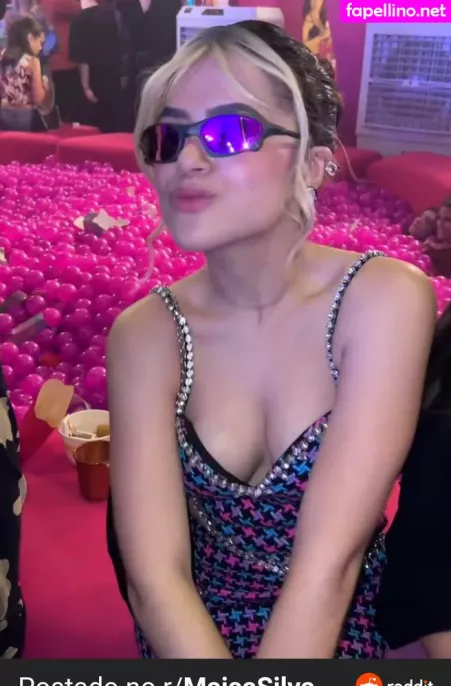 Maisa Silva OnlyFans Thumbnail #P1xJfZMgbu