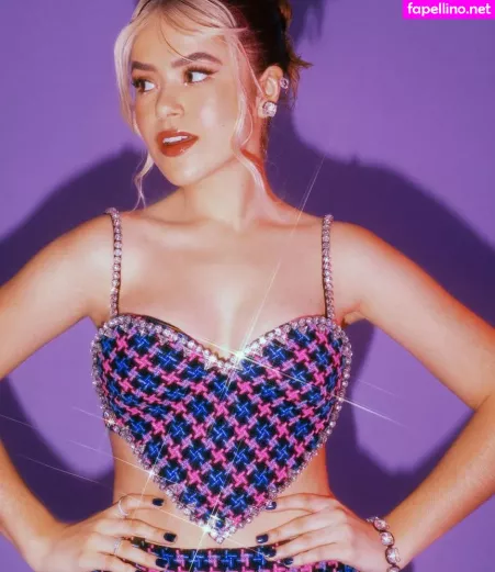 Maisa Silva OnlyFans Thumbnail #SCcMvFalfE