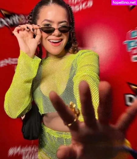 Maisa Silva OnlyFans Thumbnail #U7PEgYOjKx