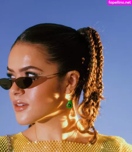 Maisa Silva OnlyFans Thumbnail #UBbZ27D2ex