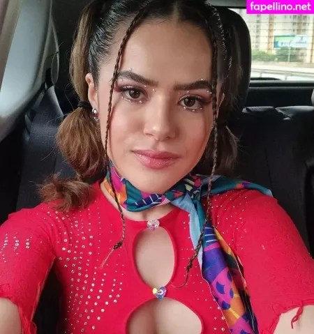 Maisa Silva OnlyFans Thumbnail #VdyBWj2ylG