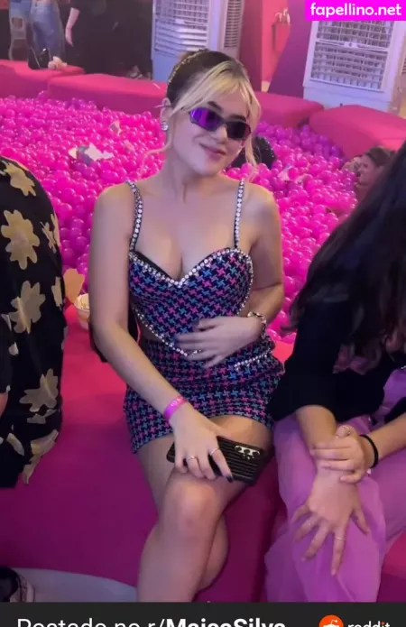 Maisa Silva OnlyFans Thumbnail #YMe800jhtN