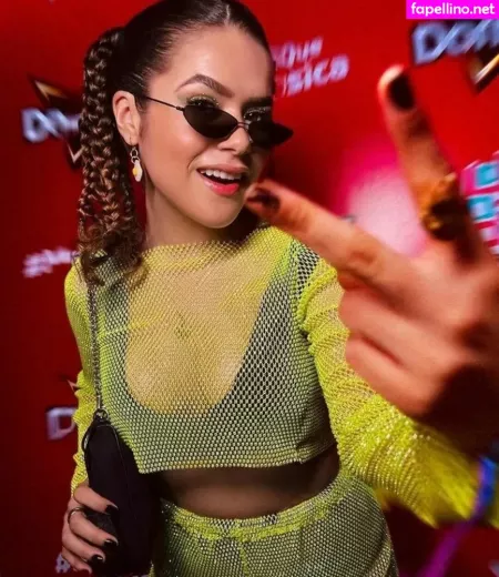 Maisa Silva OnlyFans Thumbnail #bcg7qkqtbv