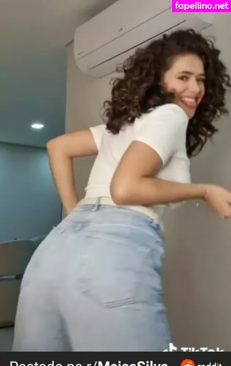 Maisa Silva OnlyFans Thumbnail #gNOITVnTxV