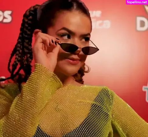 Maisa Silva OnlyFans Thumbnail #hwJXf7dkHZ