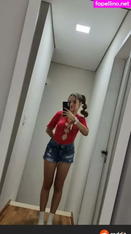 Maisa Silva OnlyFans Thumbnail #l6WM6rluor