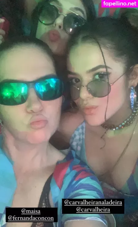 Maisa Silva OnlyFans Thumbnail #mCZPC0SYrB