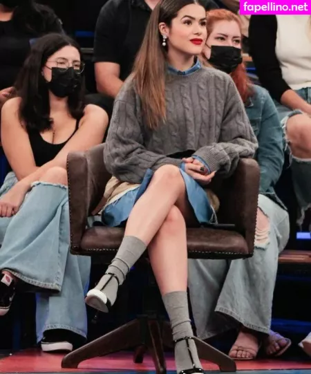 Maisa Silva OnlyFans Thumbnail #oyWYIt7duv