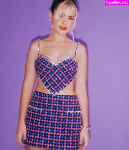 Maisa Silva OnlyFans Thumbnail #sKPy2iBynY