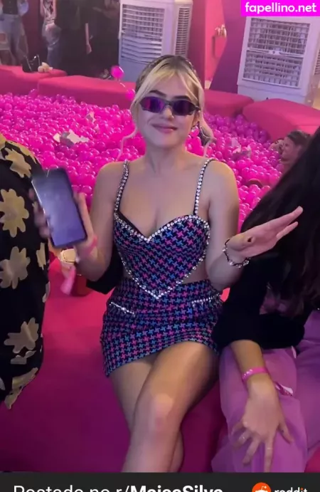 Maisa Silva OnlyFans Thumbnail #tlN0oa2B1T