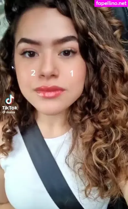 Maisa Silva OnlyFans Thumbnail #uEliSxvA71