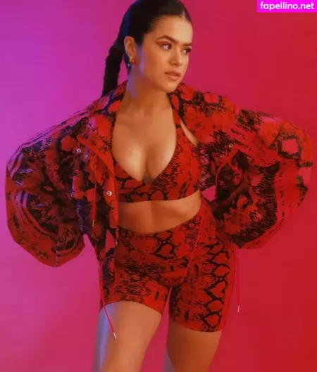 Maisa Silva OnlyFans Thumbnail #w2EfRD6CrE