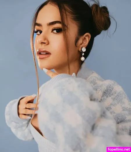 Maisa OnlyFans Thumbnail #6307BAlmrr