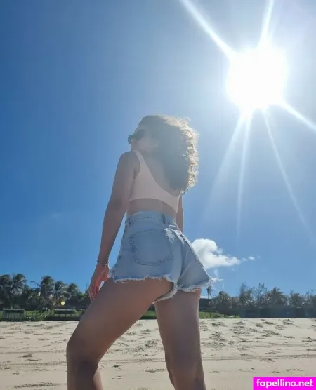 Maisa OnlyFans Thumbnail #6J0VWfeHhU