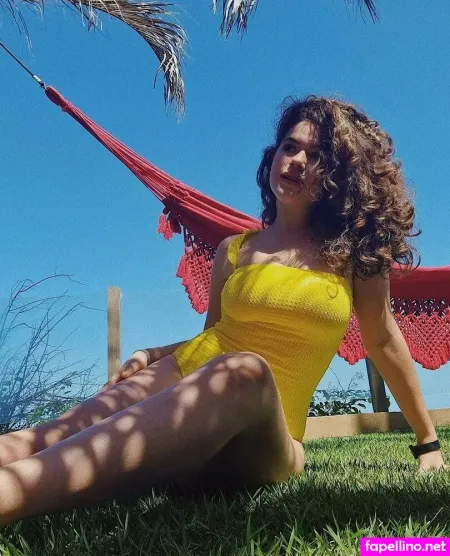 Maisa OnlyFans Thumbnail #YPOkAgm8be