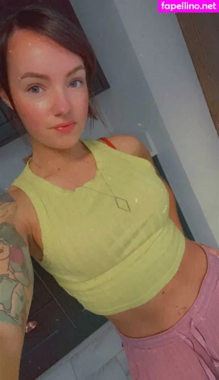 Maisey Brooks OnlyFans Thumbnail #VKTwjs5bRD