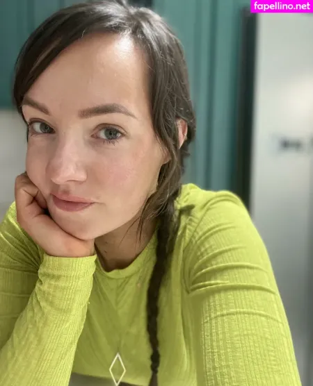 Maisey Brooks OnlyFans Thumbnail #Z595apumRG