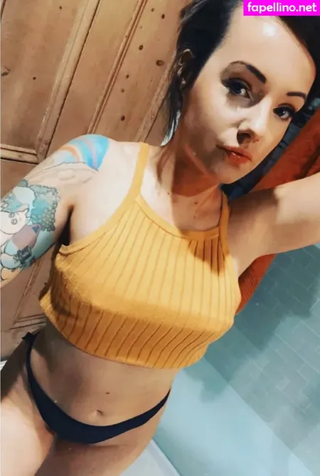 Maisey Brooks OnlyFans Thumbnail #chQZyA8qbu