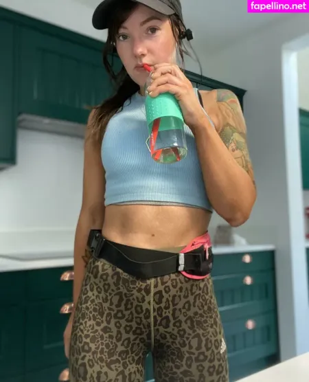 Maisey Brooks OnlyFans Thumbnail #to5cm7KYtV