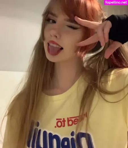 Maisie Francesca OnlyFans Thumbnail #IJcXxqRXc8