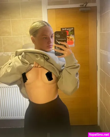 Maisie Houlding Ward OnlyFans Thumbnail #VEuz8sNyin
