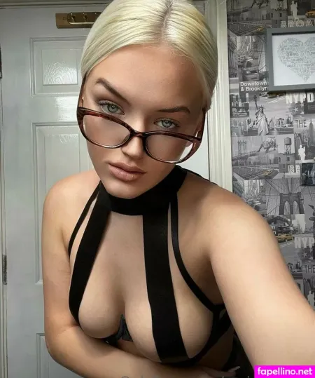 Maisie Houlding Ward OnlyFans Thumbnail #VwAa7UUsS7