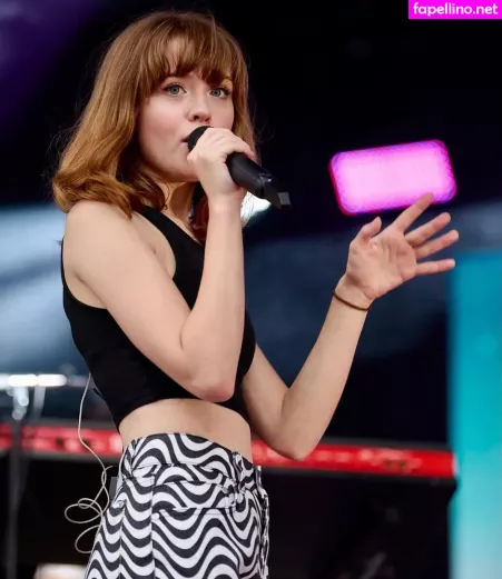 Maisie Peters OnlyFans Thumbnail #1wJi9BZ6x4
