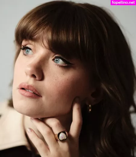 Maisie Peters OnlyFans Thumbnail #5XcJViAeK2