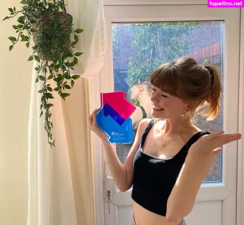 Maisie Peters OnlyFans Thumbnail #M1r1VzmbEg