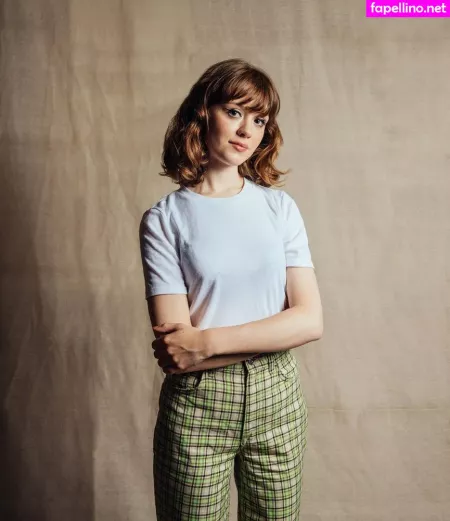 Maisie Peters OnlyFans Thumbnail #Oohq9Y4gh5