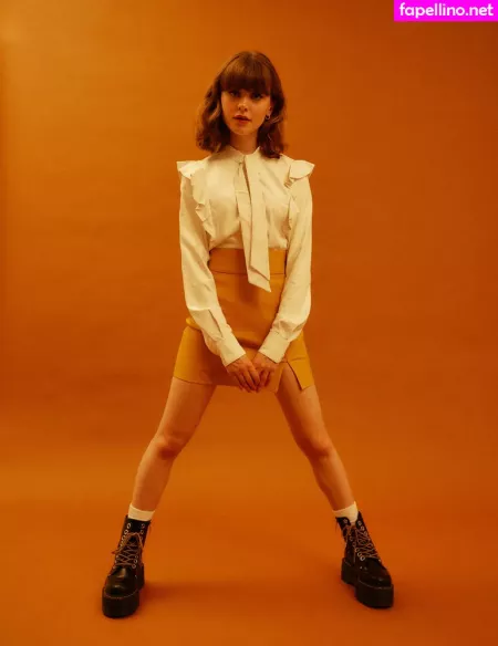 Maisie Peters OnlyFans Thumbnail #Rx80MT7DaY