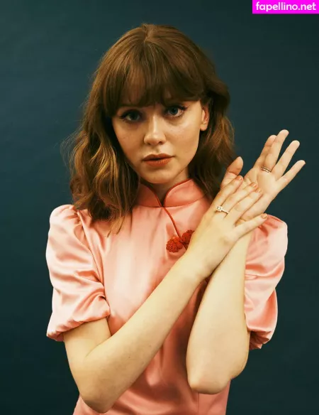 Maisie Peters OnlyFans Thumbnail #UC4ZHXOnSW