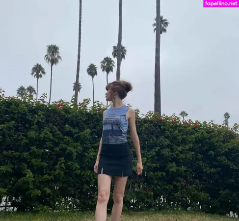 Maisie Peters OnlyFans Thumbnail #nJ6IRFAOy4