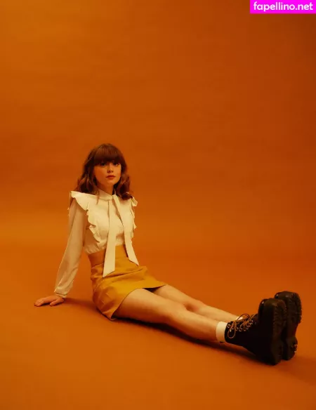 Maisie Peters OnlyFans Thumbnail #q9WV1qjLvG