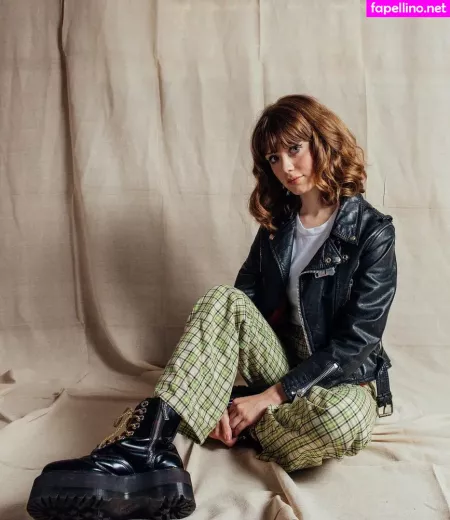 Maisie Peters OnlyFans Thumbnail #qXK50RDJxS