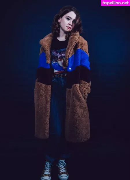 Maisie Peters OnlyFans Thumbnail #wXlDiiu87a