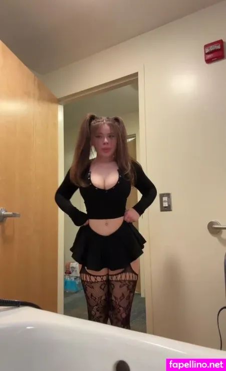 Maisie Rynn OnlyFans Thumbnail #GALjoYiQEs